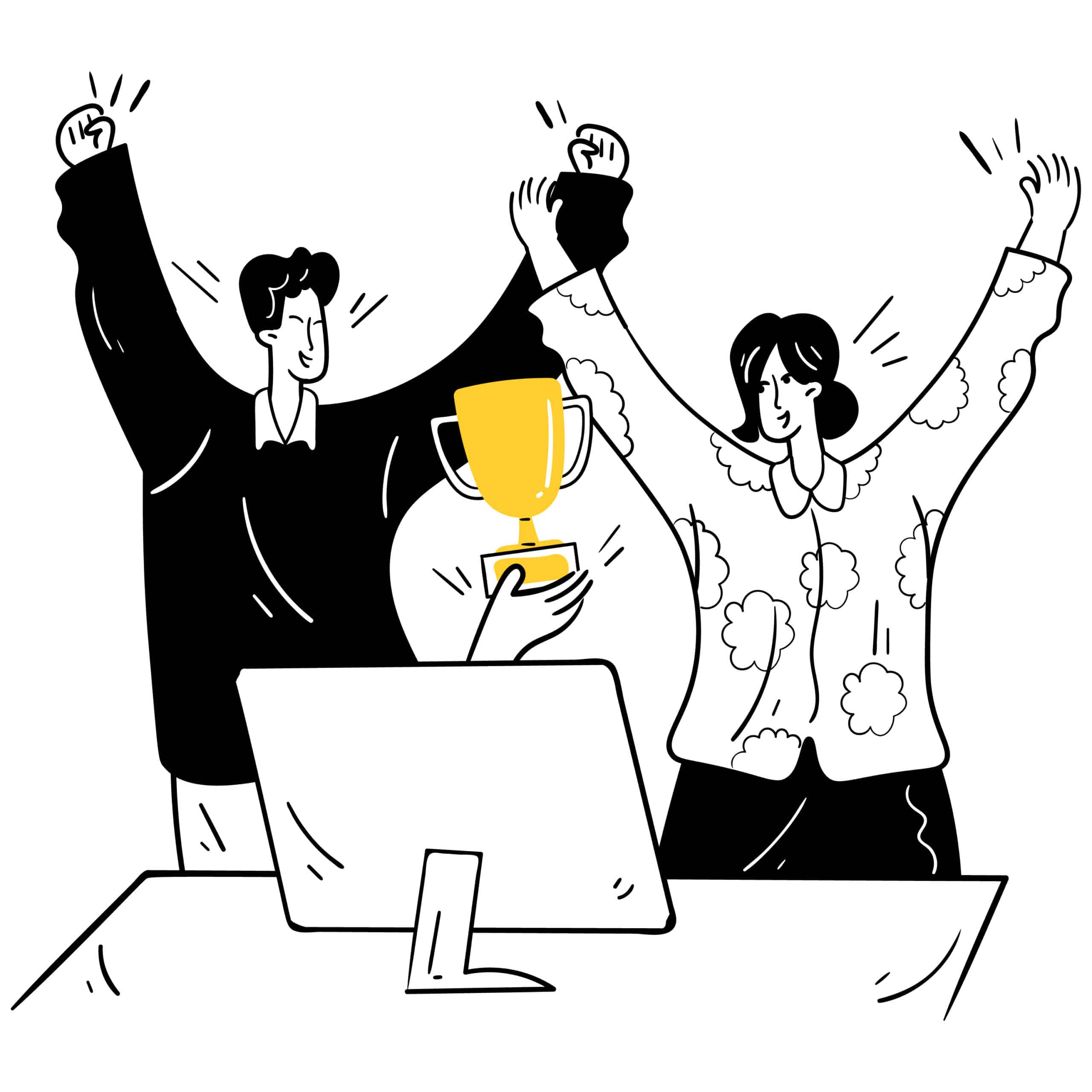 liderança do futuro