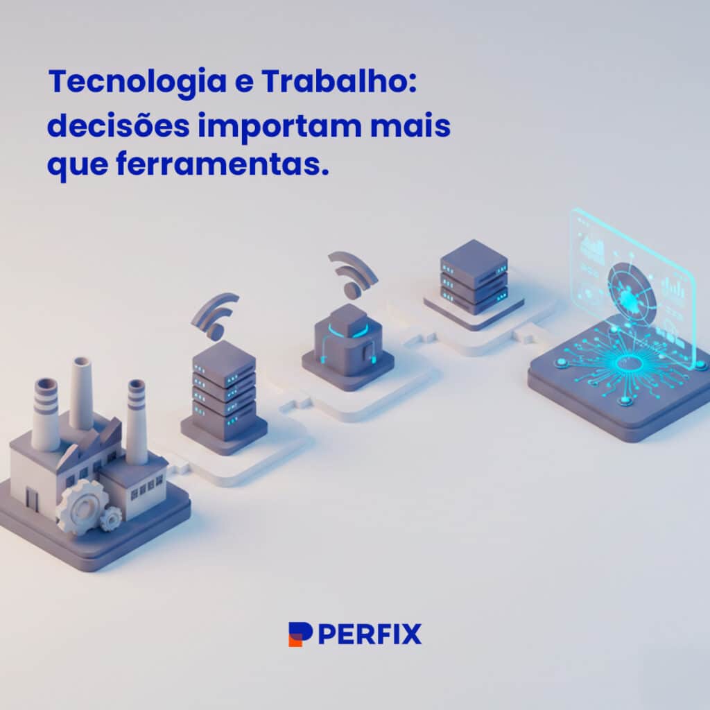 Nova tecnologia, inteligência artificial